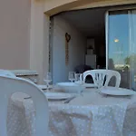 Appt 4 Couchages Cap D'agde Ct455-137 Agde