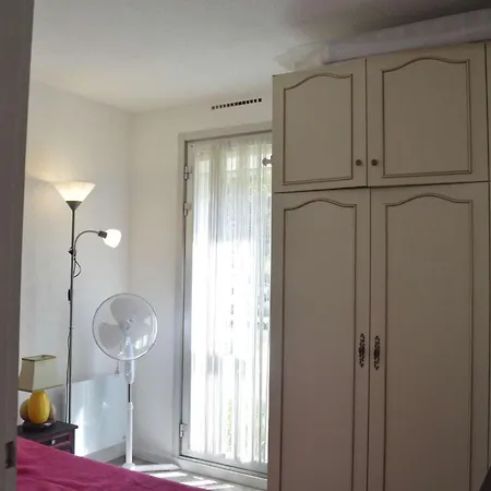 Appt 4 Couchages Cap D'agde Ct455-137 Apartment Agde