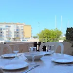 Appt 4 Couchages Cap D'agde Ct455-137 * Agde
