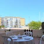 Apartmán Appt 4 Couchages Cap D'agde Ct455-137 Agde